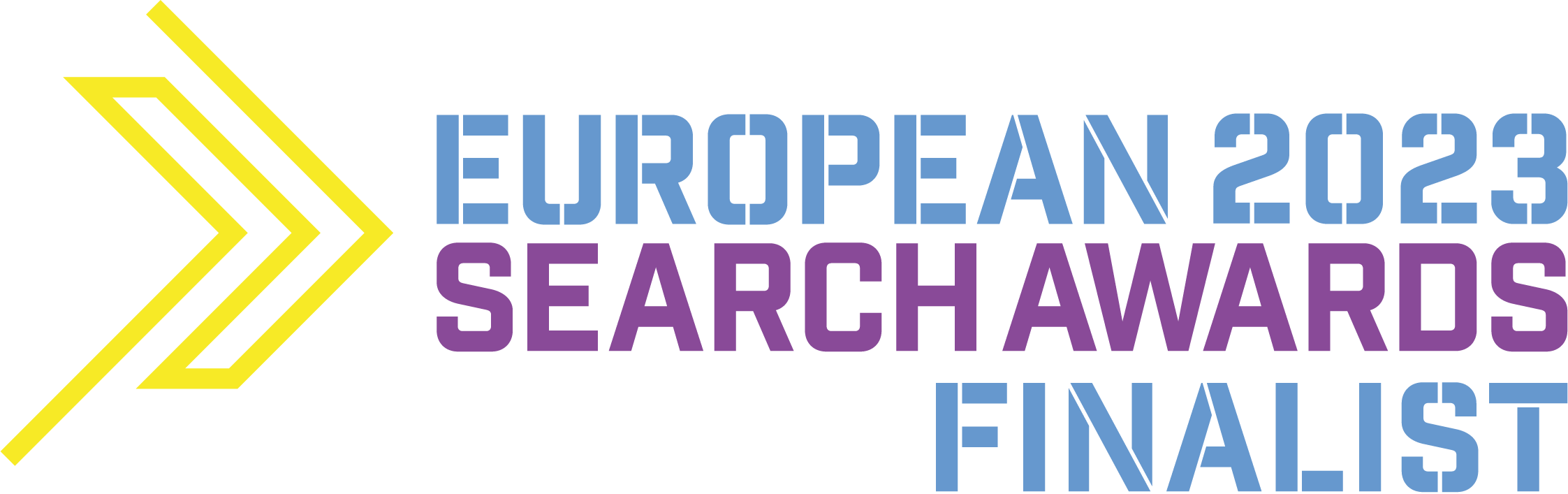 European Search Awards 2023